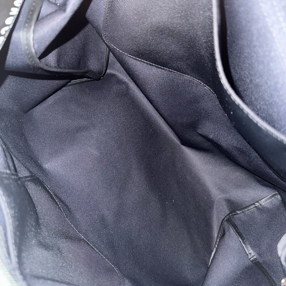 Longchamp Black Le Pliage XL Energy Handbag - Picture 8 of 9